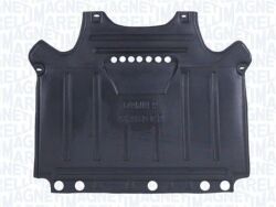 Захист двигуна Audi A4 B8 2.0 2008–, A5 2.0 2009–
