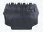 Захист двигуна Volkswagen Touran 1.9/2.0 2003–2010, фото 1 - интернет-магазин Auto-Mechanic