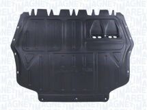 Захист двигуна Volkswagen Touran 1.9/2.0 2003–2010