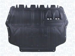 Захист двигуна Volkswagen Touran 1.9/2.0 2003–2010