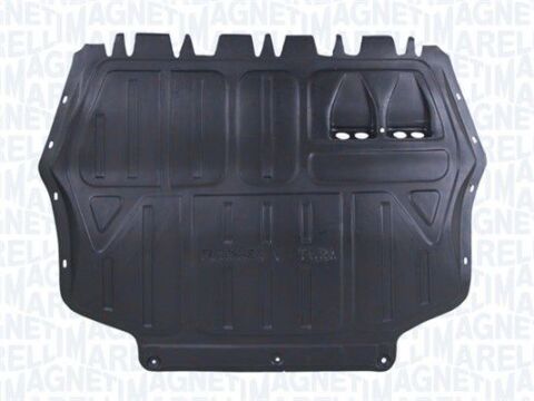 Захист двигуна Volkswagen Touran 1.9/2.0 2003–2010 Захист двигуна Volkswagen Touran 1.9/2.0 2003–2010