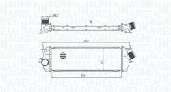 Інтеркулер Renault Trafic II 2.0/2.5 dCi 2001–, Opel Vivaro Інтеркулер Renault Trafic II 2.0/2.5 dCi 2001–, Opel Vivaro