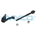 Кермова тяга з наконечником ліва BMW 3 (E90) 320d xDrive 2008–2011