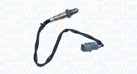 Кисневий датчик (лямбда-зонд) KIA Ceed 1.6 GDI 2012–2018, Hyundai Elantra IV 1.6 CVVT 2006–2011 Кисневий датчик (лямбда-зонд) KIA Ceed 1.6 GDI 2012–2018, Hyundai Elantra IV 1.6 CVVT 2006–2011