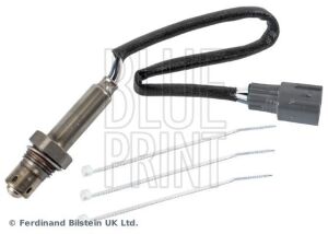 Кислородный датчик Citroen C1 II 2014–2018, Peugeot 108 2014–, Toyota Land Cruiser Prado J120 2002–2010