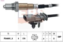 Кисневий датчик Volvo S60 II (134) 2015–2018, XC60 I (156) 2013–2017