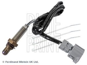 Кисневий датчик правий Toyota Highlander / Kluger (U2) 3.3 (MCU23) 2003–2007, Lexus RX (L1) 350 (GGL10, GGL10W) 2009–2015