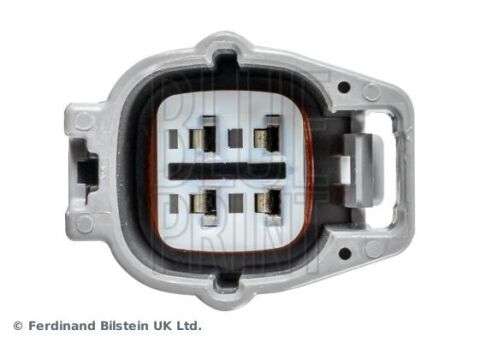 Кисневий датчик правий Toyota Highlander / Kluger (U2) 3.3 (MCU23) 2003–2007, Lexus RX (L1) 350 (GGL10, GGL10W) 2009–2015 Кисневий датчик правий Toyota Highlander / Kluger (U2) 3.3 (MCU23) 2003–2007, Lexus RX (L1) 350 (GGL10, GGL10W) 2009–2015