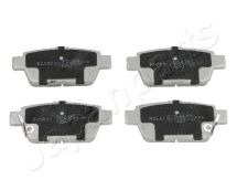 Колодки гальмівні задні Honda Ridgeline (YK) 3.5 4x4