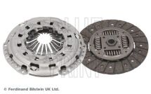 Комплект зчеплення без вижимного Fiat Ducato III 2.3JTD 12–