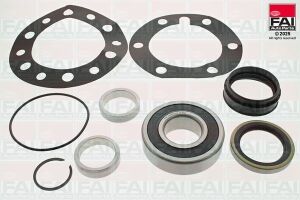 Комплект колісних підшипників Toyota Hilux VI 2.4 D 97-05
