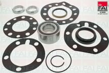 Комплект колісних підшипників Toyota Hilux VII 2.5 D-4D 06-15
