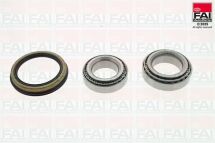 Комплект подшипника ступицы передний SsangYong Korando (CK) 2.0 12–, Isuzu D-Max II (TFR, TFS) 1.9 Ddi (TFR87J) 17–22