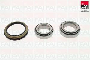 Комплект подшипника ступицы передний SsangYong Korando (CK) 2.0 12–, Isuzu D-Max II (TFR, TFS) 1.9 Ddi (TFR87J) 17–22