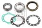 Комплект підшипника переднього Toyota Hilux, Land Cruiser 84–, фото 1 - интернет-магазин Auto-Mechanic