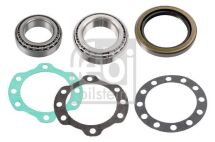 Комплект подшипника переднего Toyota Hilux, Land Cruiser 84–