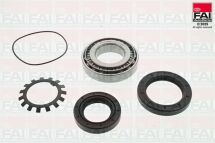 Комплект підшипників маточини Ford Ranger 2.5-3.0 99–, Mazda