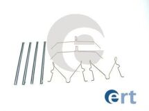 Комплект установки тормозных колодок Toyota Land Cruiser, Hilux, Volkswagen Caddy Комплект установки тормозных колодок Toyota Land Cruiser, Hilux, Volkswagen Caddy