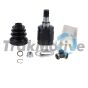 Комплект ШРКШ Ford Focus III 1.5 TDCi, Grand C-Max, фото 1 - интернет-магазин Auto-Mechanic