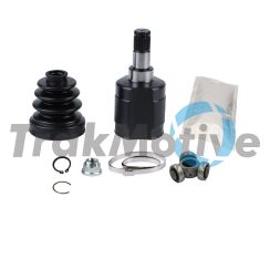 Комплект ШРУС Ford Focus III 1.5 TDCi, Grand C-Max