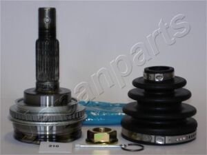 Комплект ШРУС наружный Toyota Carina II, E, Corolla 1.3/1.8