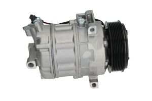 Компрессор кондиционера Opel Movano B 2.3 10–, Vivaro 1.6 14–, Nissan, Renault, Fiat