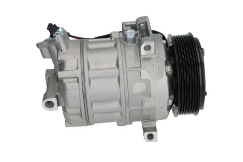 Компресор кондиціонера Opel Movano B 2.3 10–, Vivaro B 1.6 14–, Nissan, Renault, Fiat Компресор кондиціонера Opel Movano B 2.3 10–, Vivaro B 1.6 14–, Nissan, Renault, Fiat