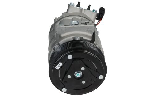 Компресор кондиціонера Opel Movano B 2.3 10–, Vivaro B 1.6 14–, Nissan, Renault, Fiat Компресор кондиціонера Opel Movano B 2.3 10–, Vivaro B 1.6 14–, Nissan, Renault, Fiat