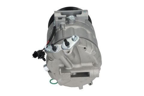 Компресор кондиціонера Opel Movano B 2.3 10–, Vivaro B 1.6 14–, Nissan, Renault, Fiat Компресор кондиціонера Opel Movano B 2.3 10–, Vivaro B 1.6 14–, Nissan, Renault, Fiat