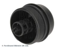 Кришка корпусу оливного фільтра BMW 3 (F30, F80) 316i 2012–2016 Кришка корпусу оливного фільтра BMW 3 (F30, F80) 316i 2012–2016