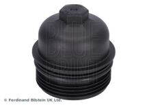 Кришка масляного фільтра Hyundai Grandeur (HG) 3.0 MPI 11–, Kia Sorento III (UM) 3.3 15–20