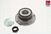 Ступица со встроенным датчиком ABS Fiat Tipo Лифтбек (356_, 357_) 1.3 D 2015–2020 Ступица со встроенным датчиком ABS Fiat Tipo Лифтбек (356_, 357_) 1.3 D 2015–2020