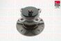Маточина з вбудованим датчиком ABS Renault Megane IV Grandtour 1.2–1.6 2016–, Captur II (HF_) Blue dCi 115 (HFAD) 2020–, фото 1 - интернет-магазин Auto-Mechanic