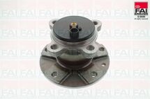 Ступица со встроенным датчиком ABS Renault Megane IV Grandtour 1.2–1.6 2016–, Captur II (HF_) Blue dCi 115 (HFAD) 2020–