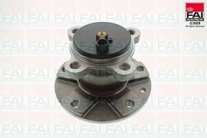 Маточина з вбудованим датчиком ABS Renault Megane IV Grandtour 1.2–1.6 2016–, Captur II (HF_) Blue dCi 115 (HFAD) 2020–