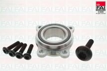 Маточина з вбудованим датчиком ABS Volkswagen Touareg (CR7, RC8) 2.0 TFSI 4Motion 2018–2022, Audi E-Tron Sportback (GEA) 50 quattro 2019–