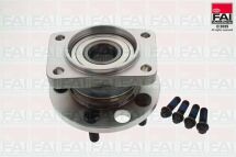 Маточина задня Jaguar X-Type I (X400) 2.0 D 2003–2009