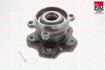 Маточина задня Nissan Qashqai 4x4 1.6 dCi 13–, Renault Kadjar 4x4 1.6 dCi 15–