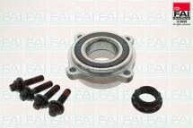 Ступица задняя со встроенным датчиком ABS BMW X1 (E84) sDrive 16d 2012–2015