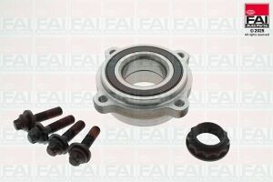 Маточина задня з вбудованим датчиком ABS BMW X1 (E84) sDrive 16d 2012–2015