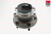 Маточина задня з вбудованим датчиком ABS Citroën C4 AirCross 2012–, Mitsubishi ASX (GA_W_) 1.6 MIVEC (GA1W) 2010–