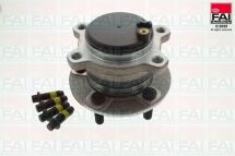 Ступица задняя со встроенным датчиком ABS Ford Kuga III (DFK) 1.5/2.0 EcoBlue 2019–