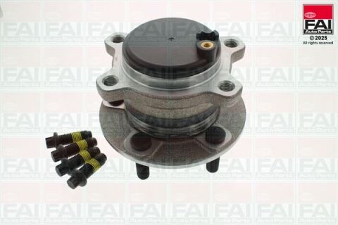 Ступица задняя со встроенным датчиком ABS Ford Kuga III (DFK) 1.5/2.0 EcoBlue 2019–