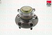 Маточина задня з вбудованим датчиком ABS Honda Civic X Ліфтбек (FC_) 1.5 VTEC (FC1) 16–22