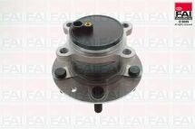 Маточина задня з вбудованим датчиком ABS Mazda CX-3 (DK) 1.5 SKYACTIV-D (DK2WS, DK5FW) 2015–2018