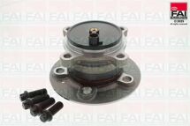 Ступица задняя со встроенным датчиком ABS Mercedes-Benz A-Class (W177) A 160 d 2019–, B-Class Sports Tourer (W247) B (247.082) 2019–