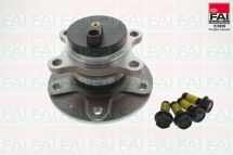 Маточина задня з вбудованим датчиком ABS Suzuki SX4 Ліфтбек (GY, RW) 1.6 (RW416) 07–, Vitara (LY) 1.6 (APK 416) 15–