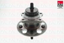 Ступица задняя со встроенным датчиком ABS Toyota Camry (V7, VA7, VH7) 2.0 (ASV71) 2017–, RAV 4 V (A5, H5) 2.5 VVTi AWD (AXAA54) 2018–