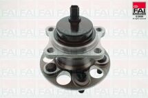 Маточина задня з вбудованим датчиком ABS Toyota Prius 1,8 Hybrid 15–