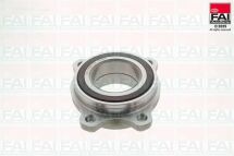 Ступица задняя со встроенным датчиком ABS Volkswagen Touareg (CR7, RC8) 3.0 R 4motion 20–, Audi E-Tron Sportback (GEA) 50 quattro 19–